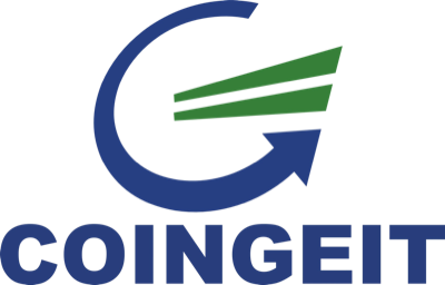 Coingeit Technologies logo